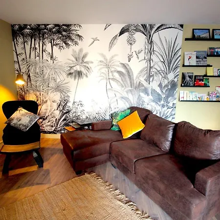 Appartement Mon Appart A Gerland I *