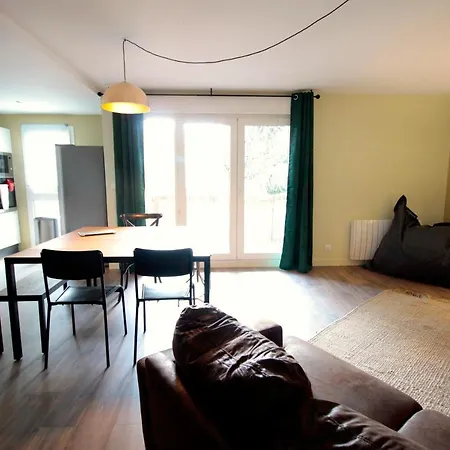 Appartement Mon Appart A Gerland I Lyon