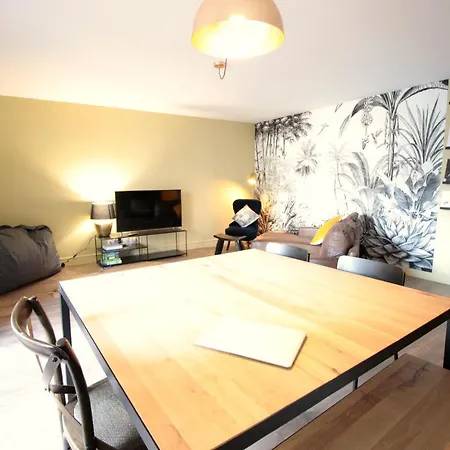 Appartement Mon Appart A Gerland I Lyon
