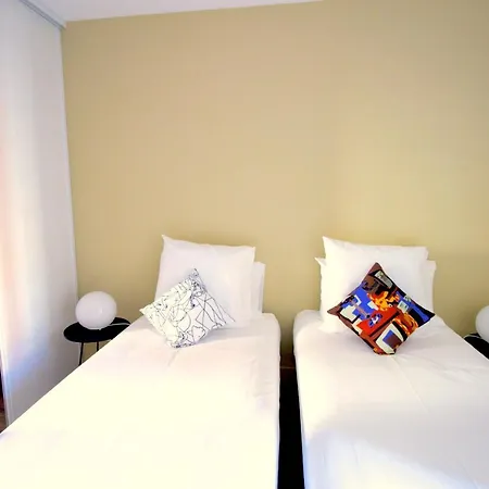Appartement Mon Appart A Gerland I *