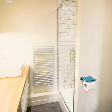 Mon Appart A Gerland I Appartement *
